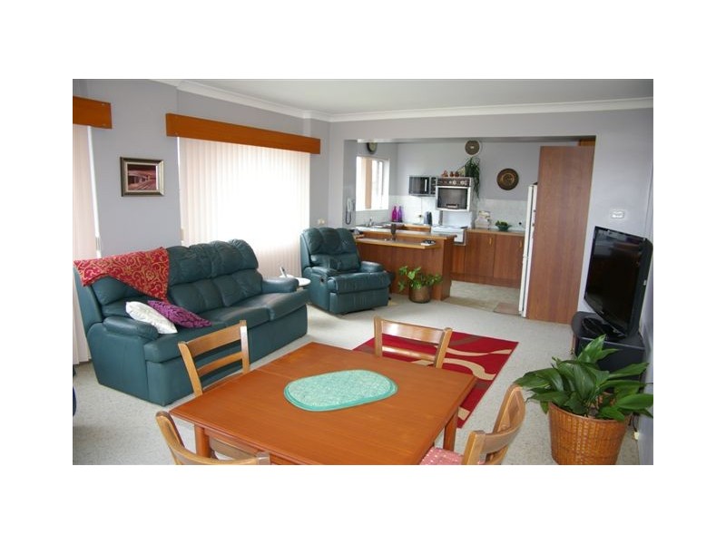 6/51 Charlton Street, Nambucca Heads NSW 2448
