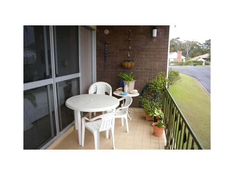 6/51 Charlton Street, Nambucca Heads NSW 2448
