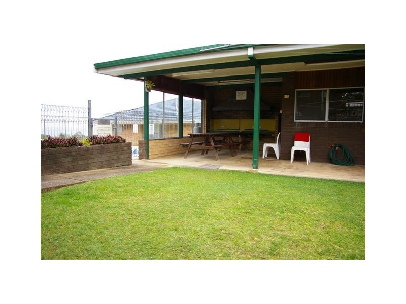 6/51 Charlton Street, Nambucca Heads NSW 2448