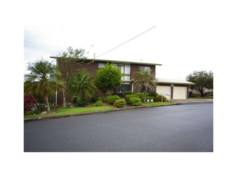 6/51 Charlton Street, Nambucca Heads NSW 2448