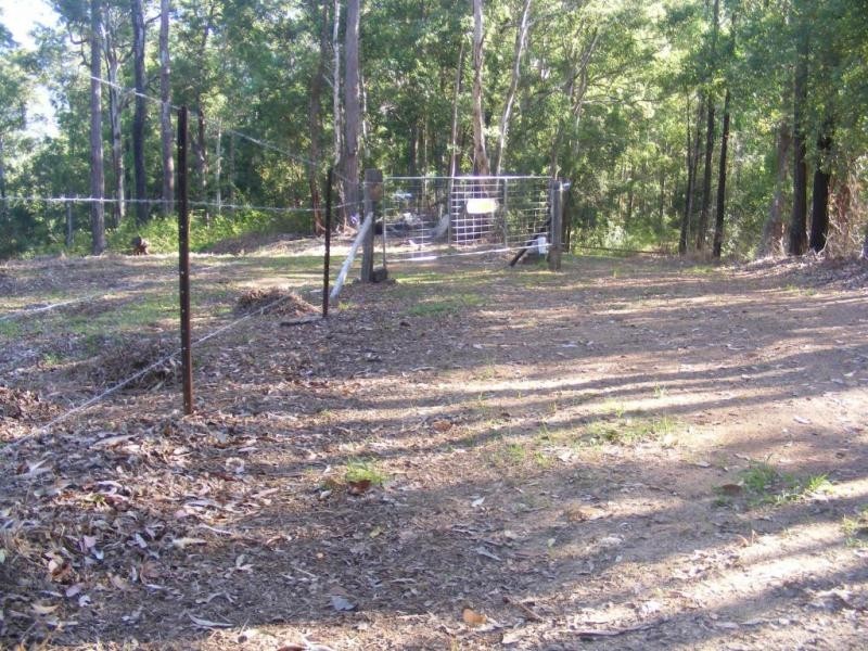 Lot 4,  Richards Road, Newee Creek NSW 2447