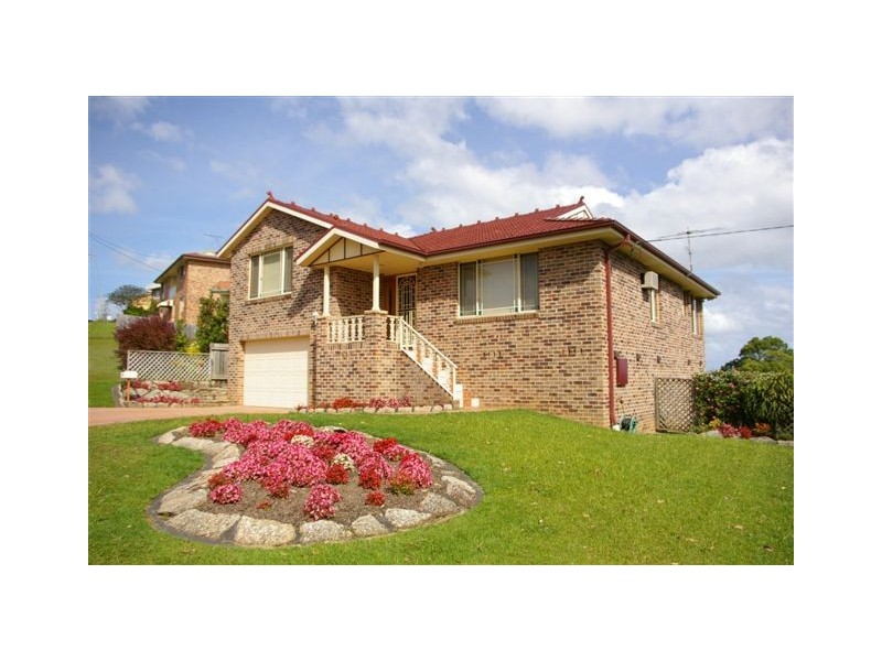 1 Ridge Street, Nambucca Heads NSW 2448