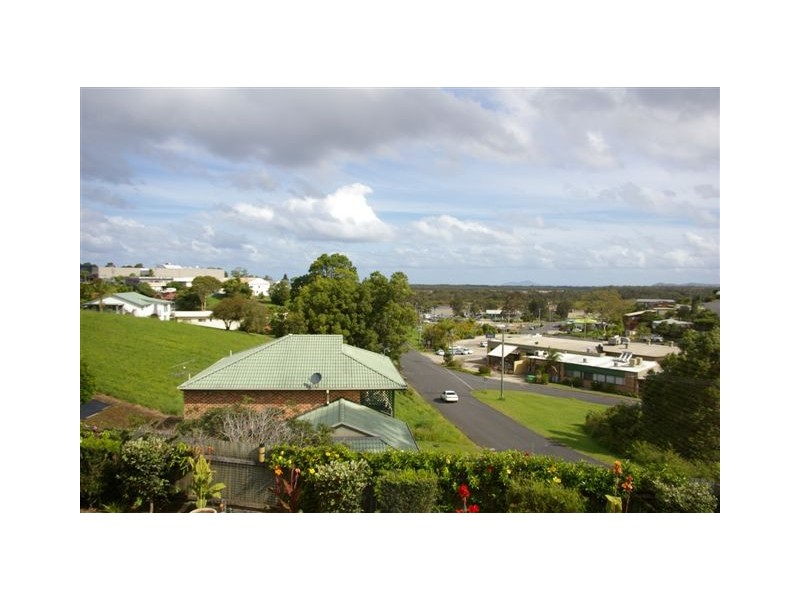 1 Ridge Street, Nambucca Heads NSW 2448