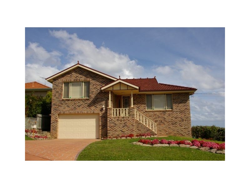 1 Ridge Street, Nambucca Heads NSW 2448
