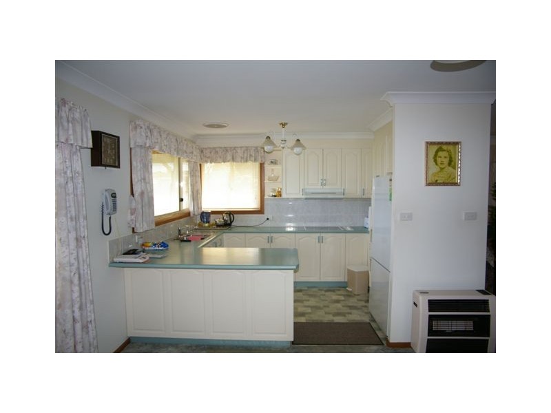 1 Ridge Street, Nambucca Heads NSW 2448