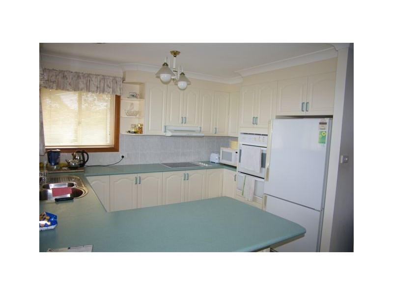 1 Ridge Street, Nambucca Heads NSW 2448