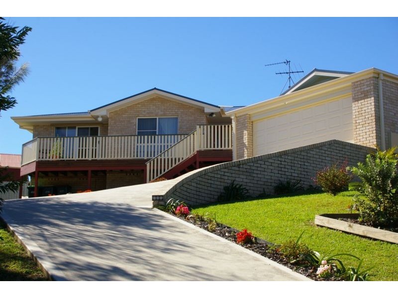 12 grant crescent, Macksville NSW 2447