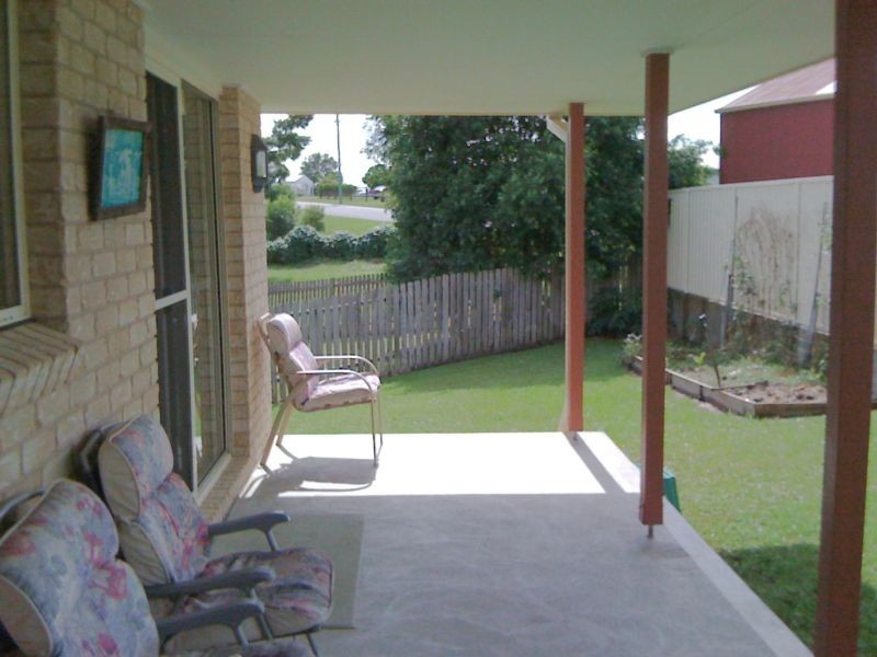 12 grant crescent, Macksville NSW 2447