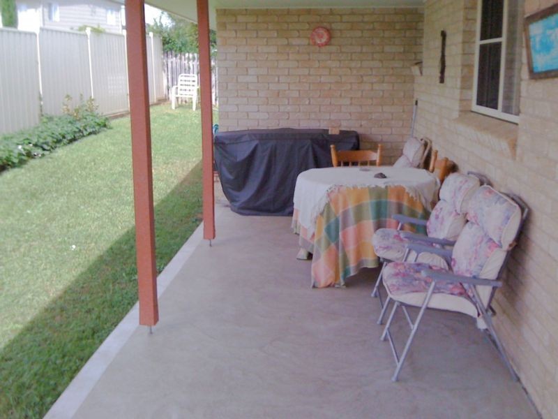 12 grant crescent, Macksville NSW 2447