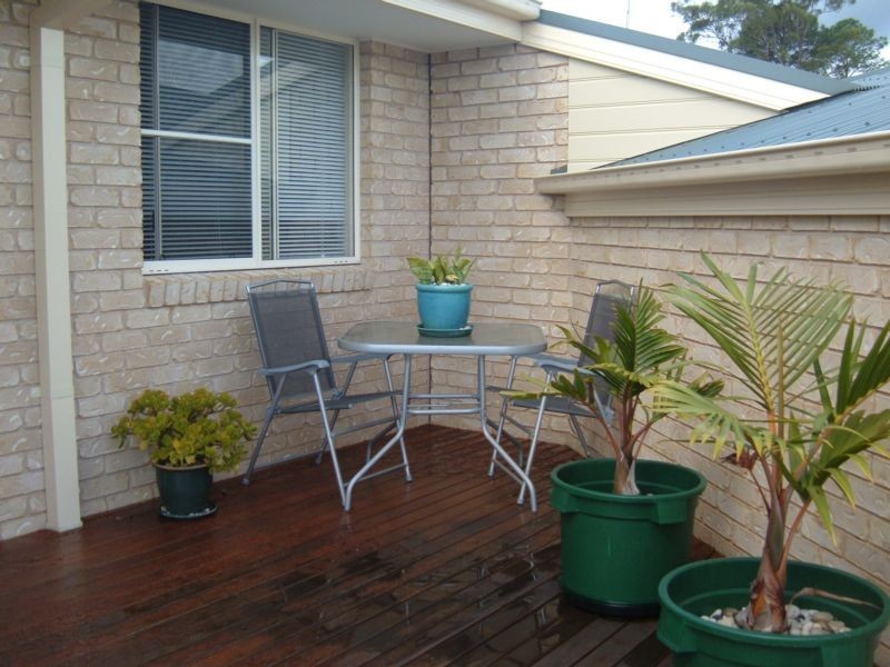 12 grant crescent, Macksville NSW 2447