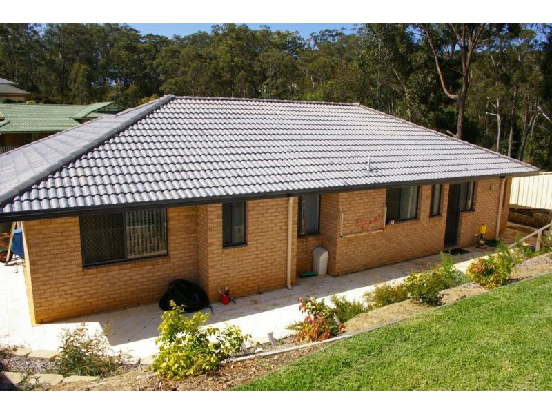 11 Thornbill Glen, Nambucca Heads NSW 2448