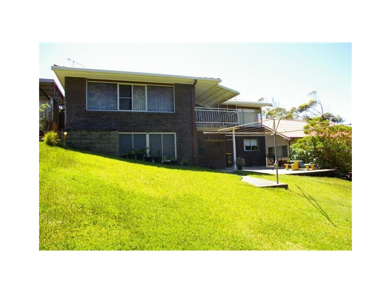 Nambucca Heads NSW 2448