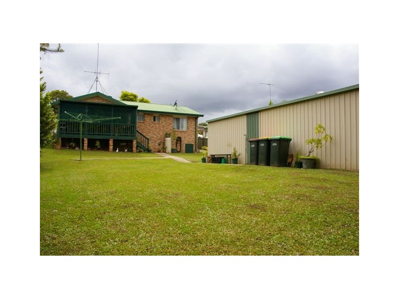9 Grant Crescent, Macksville NSW 2447