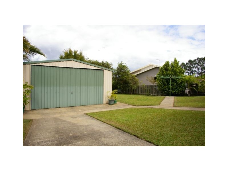9 Grant Crescent, Macksville NSW 2447