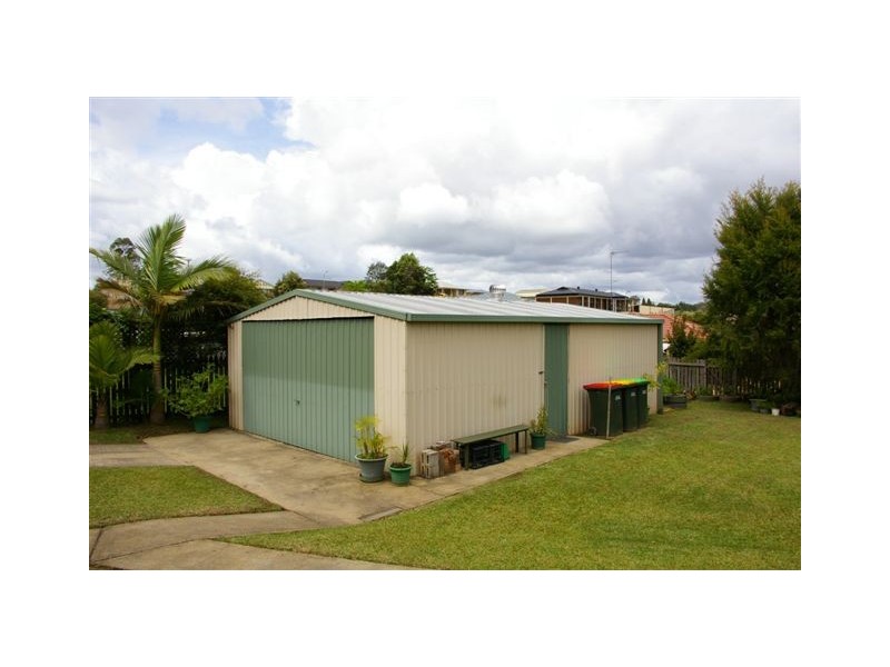 9 Grant Crescent, Macksville NSW 2447