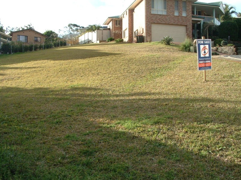 MyrtleClose, Nambucca Heads NSW 2448