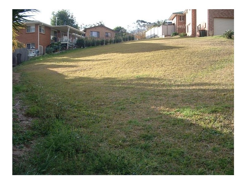 MyrtleClose, Nambucca Heads NSW 2448