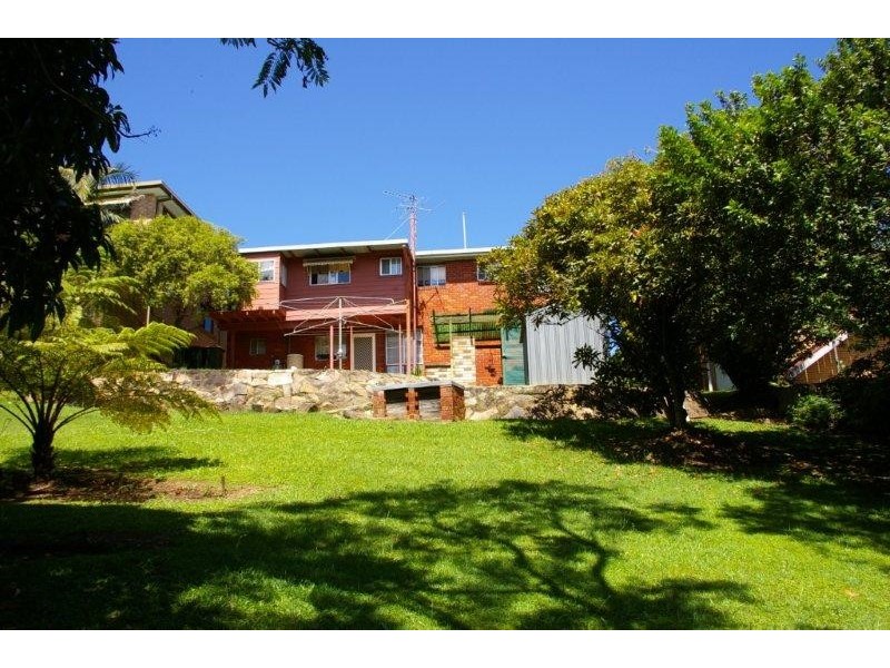 26 West Street, Nambucca Heads NSW 2448