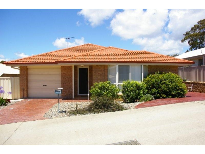 7/41 Old Coast Road, Nambucca Heads NSW 2448