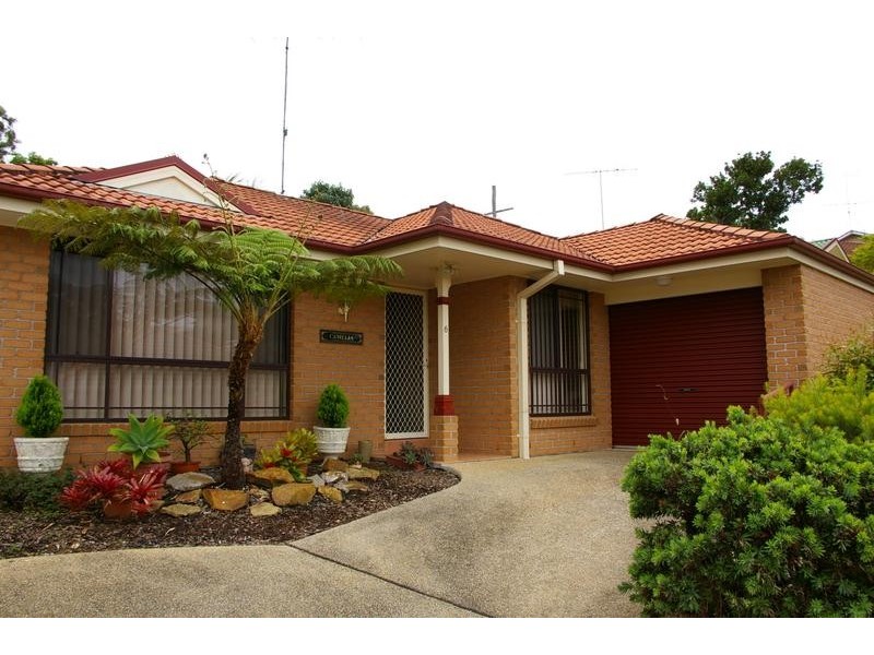 6/6 Bank Street, Nambucca Heads NSW 2448