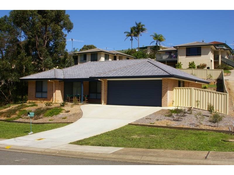 11 Thornbill Glen, Nambucca Heads NSW 2448
