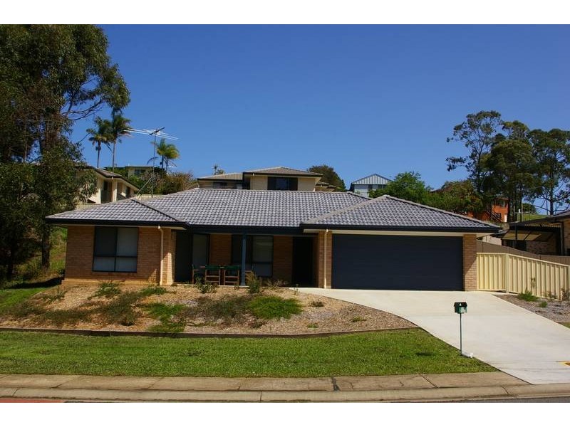 11 Thornbill Glen, Nambucca Heads NSW 2448