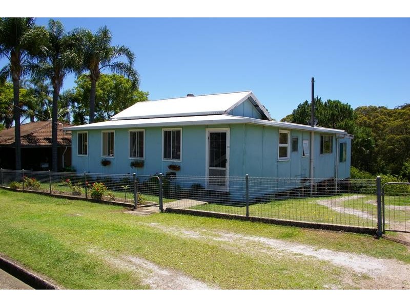 25 lee street, Nambucca Heads NSW 2448
