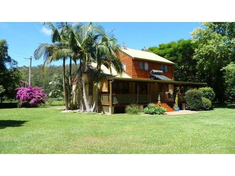 2814 North Arm Road, Girralong NSW 2449