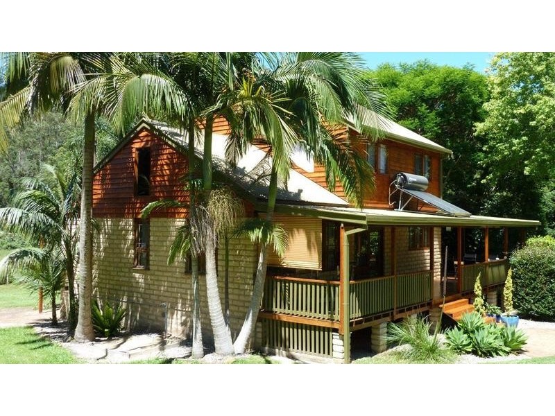 2814 North Arm Road, Girralong NSW 2449