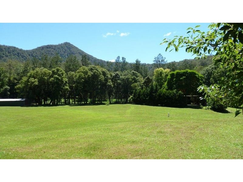 2814 North Arm Road, Girralong NSW 2449