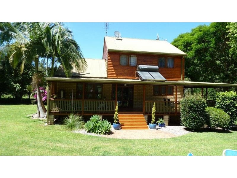 2814 North Arm Road, Girralong NSW 2449