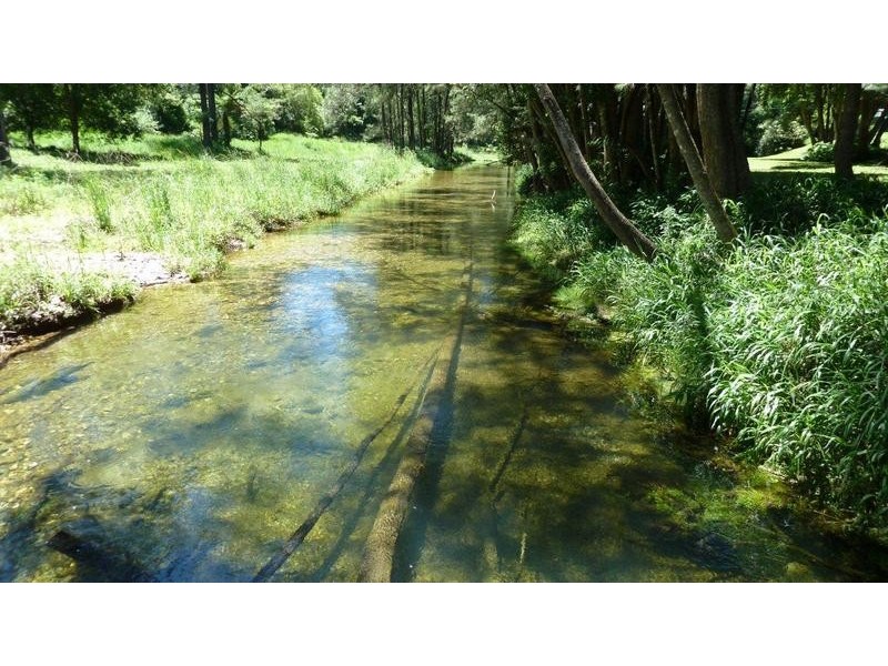 2814 North Arm Road, Girralong NSW 2449