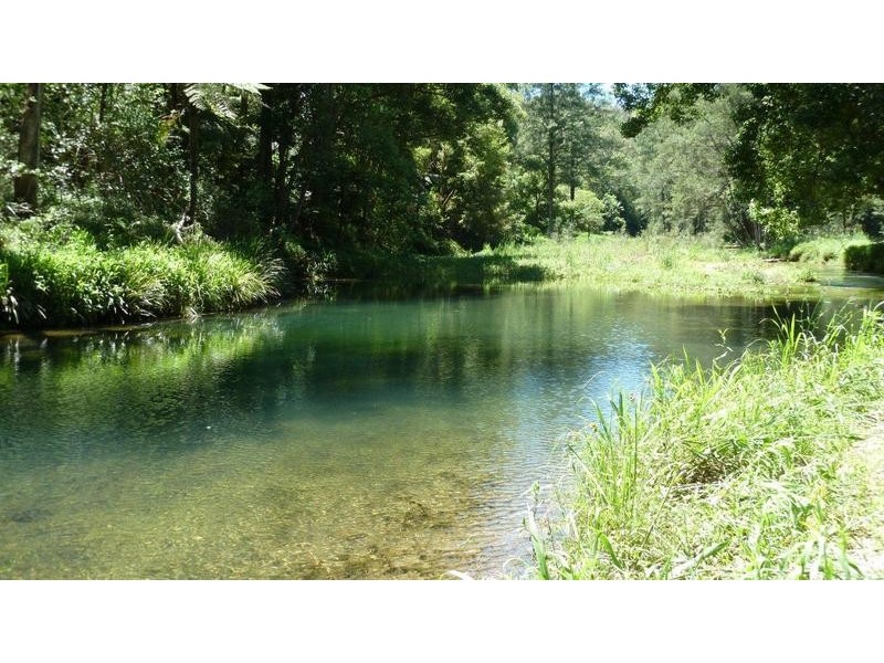 2814 North Arm Road, Girralong NSW 2449