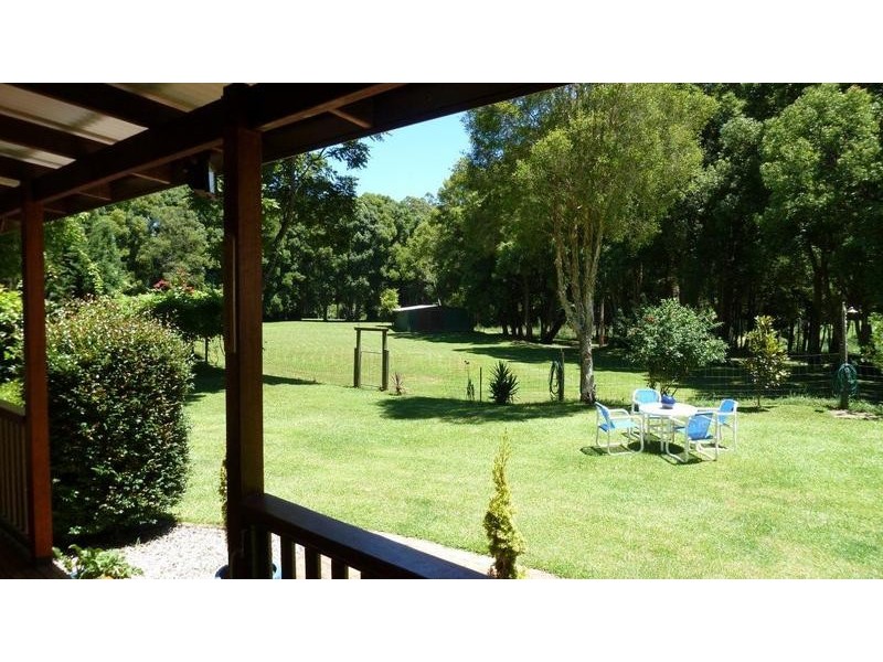 2814 North Arm Road, Girralong NSW 2449