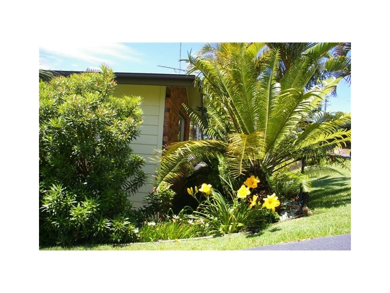 20 Nelson Street, Nambucca Heads NSW 2448