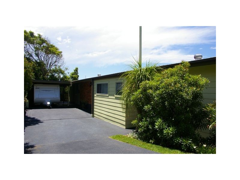 20 Nelson Street, Nambucca Heads NSW 2448