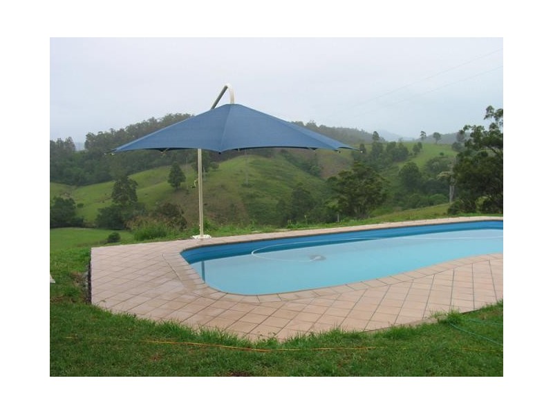 521 Greenhills Road, Taylors Arm NSW 2447