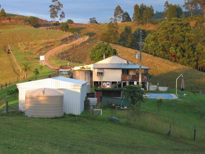 521 Greenhills Road, Taylors Arm NSW 2447
