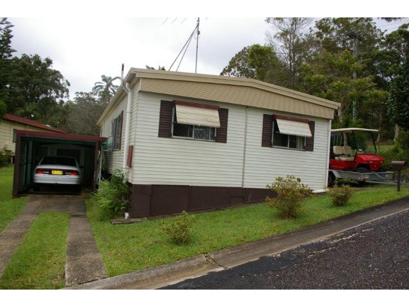 3/45 Old Coast Road, Nambucca Heads NSW 2448