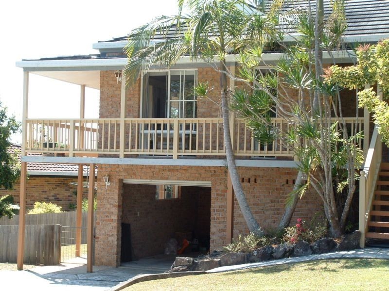 Hyland Park NSW 2448