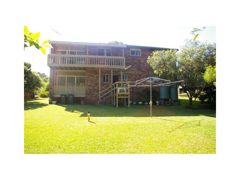 19 Cockburn Street, Valla Beach NSW 2448
