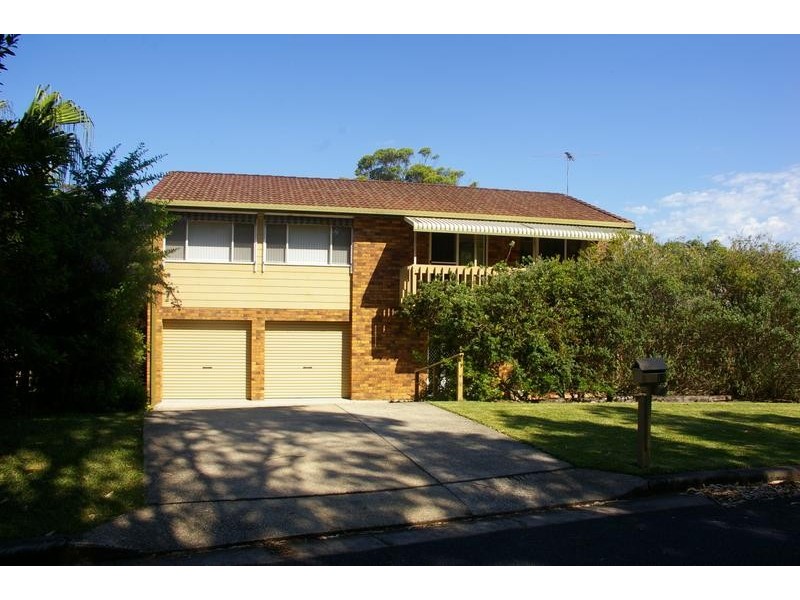 19 Cockburn Street, Valla Beach NSW 2448