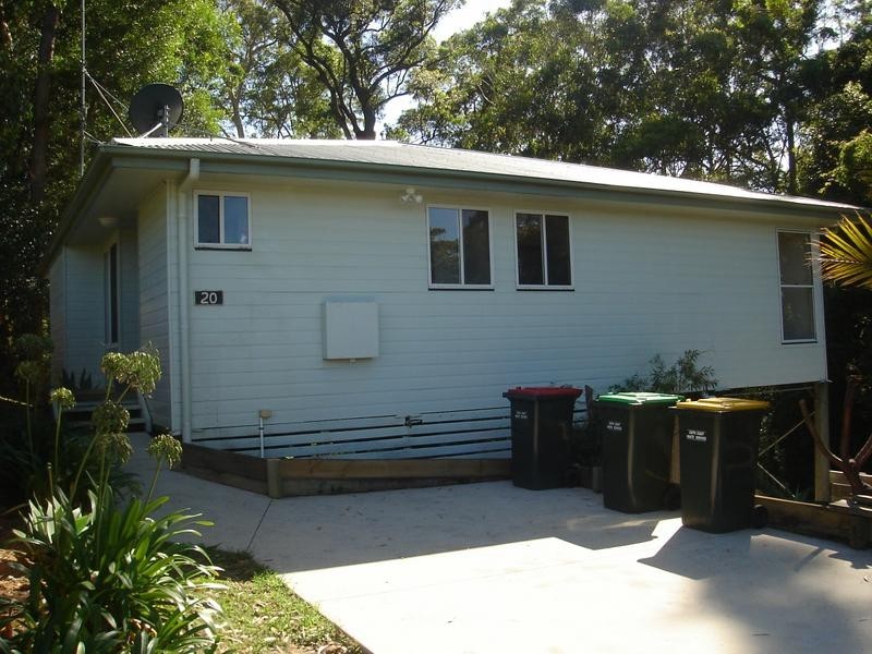 Nambucca Heads NSW 2448
