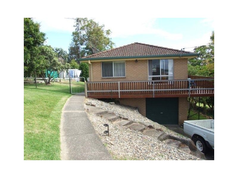 26A Nelson Street, Nambucca Heads NSW 2448