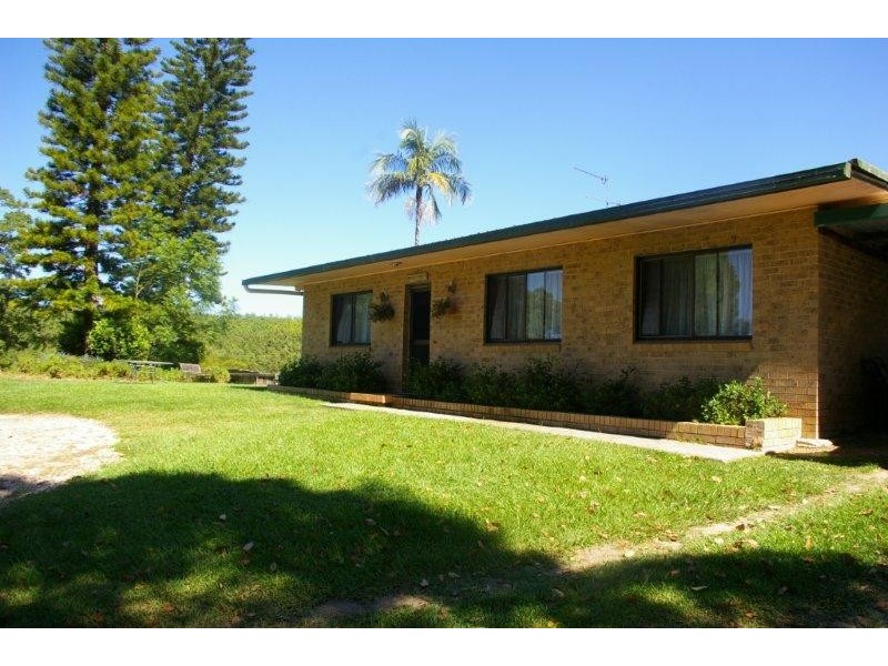 235 Tewinga Lane, Bowraville NSW 2449