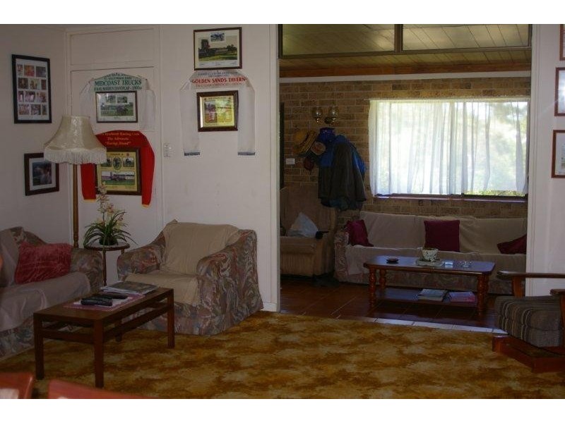 235 Tewinga Lane, Bowraville NSW 2449