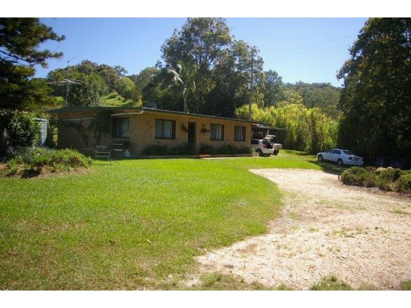 235 Tewinga Lane, Bowraville NSW 2449