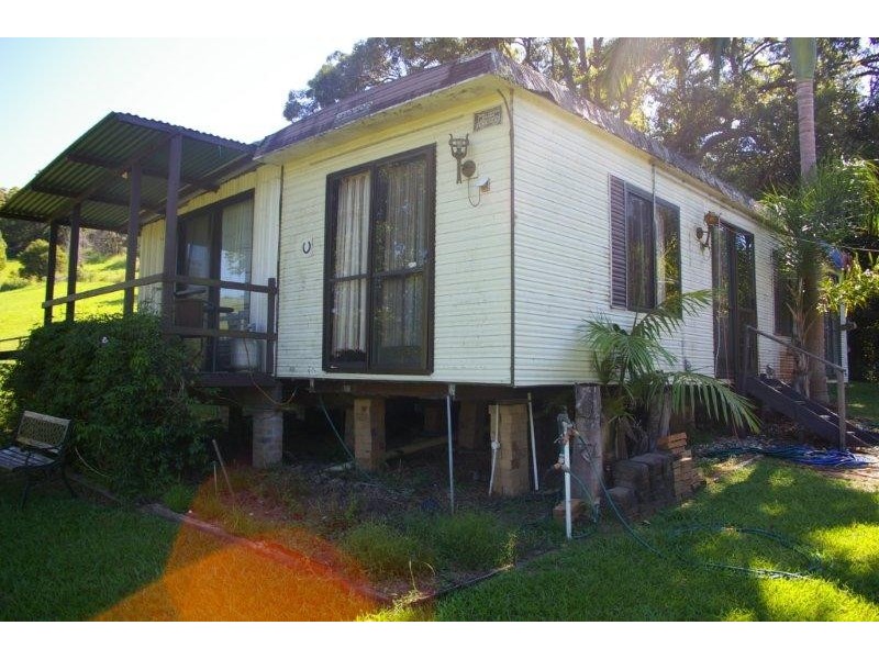 235 Tewinga Lane, Bowraville NSW 2449