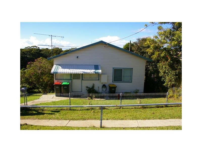 31 Charlton Street, Nambucca Heads NSW 2448