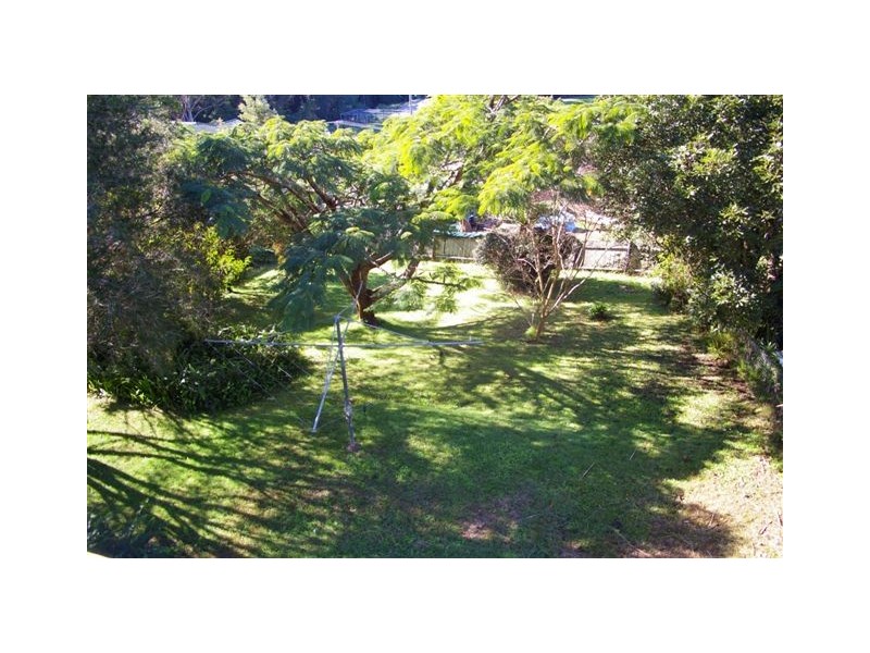 31 Charlton Street, Nambucca Heads NSW 2448